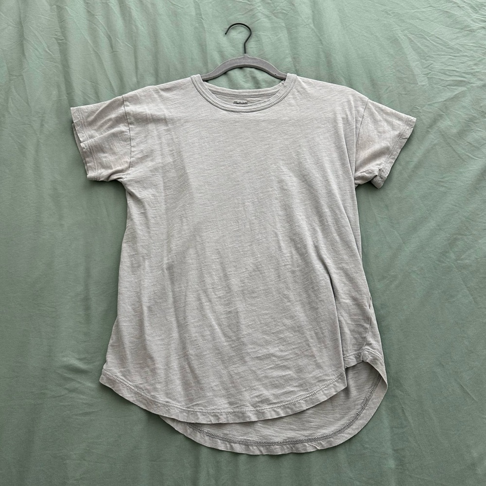 Madewell Tee